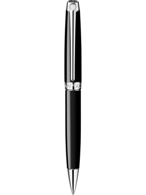 Caran D'Ache Léman™ Ebony Black Tükenmez Kalem