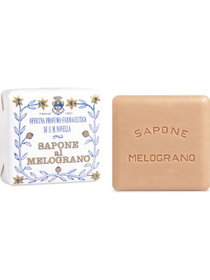 Santa Maria Novella Pomegranate 100 gr Sabun