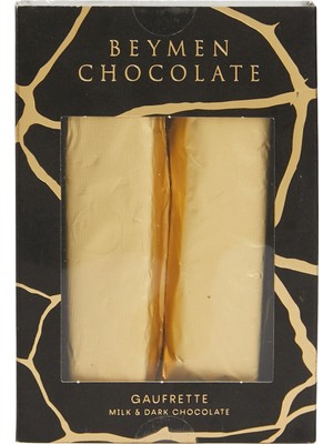 Nicaragua Milk 2li Gofret