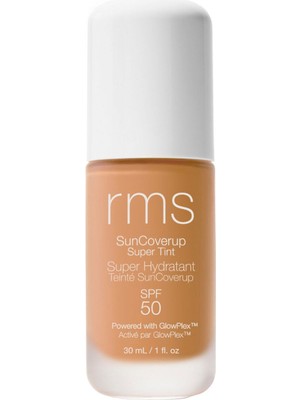 RMS Beauty Suncoverup Super Tint SPF50 Sand Güneş Kremi 30 ml