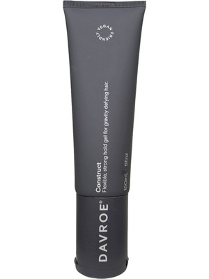Davroe Construct Şekillendirici Saç Jeli 150 ml