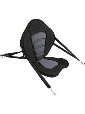 Deilf Boards D-Ring Montajlı Kano Uyumlu Sup Paddle Board Koltuğu