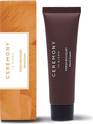 Ceremony In Bloom Fresh Bouquet El Kremi 30 ml
