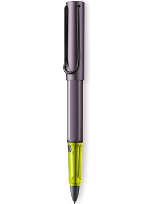 Lamy Stylus Al-Star Aubergine Emr Dijital Kalem