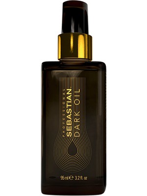 Sebastian Dark Oil Nemlendirici Saç Bakım Yağı 95 ml