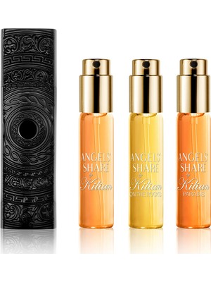 Kilian Angels' Share Travel Set