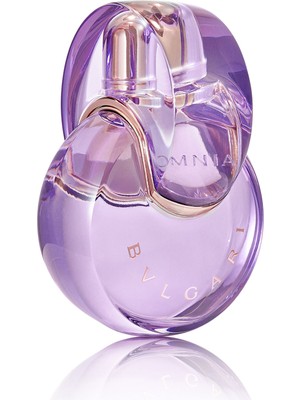 Bvlgari Bvl Omnia Amethyste Edt 100ML Parfüm