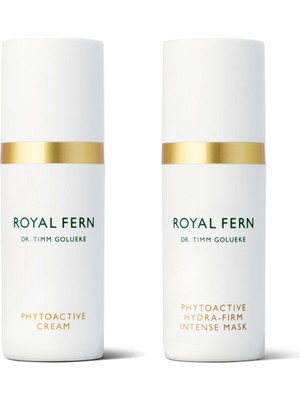 Royal Fern Radiance Duo 2X30 ml Set