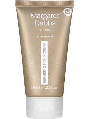 Margaret Dabbs London Pure Repairing Hand Cream 45 ml