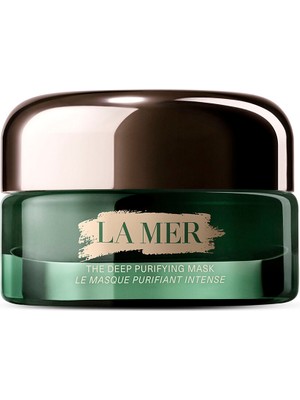 La Mer Deep Purifying Mask 50 ml