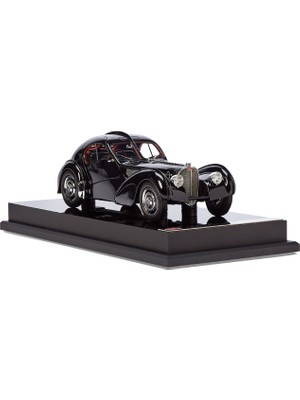 Ralph Lauren 1938 Bugatti 57SC Atlantic Coupe Araba Modeli