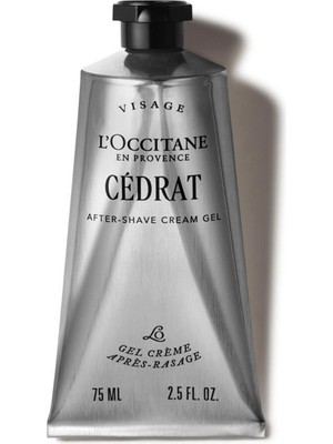L'Occitane Cedrat Tıraş Sonrası Balmı 75 ml