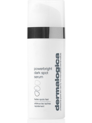 Dermalogica Powerbright Dark Spot Serum Cilt Lekeleri Için Aydınlatıcı Serum 30 ml