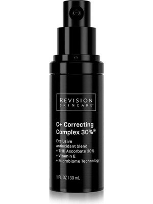 Revision Skincare C+ Correcting Aydınlatıcı Cilt Serumu 30 ml