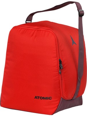 Atomic Boot & Helmet Bag Red Kırmızı Unisex Kayak Bot ve Kask Çantası