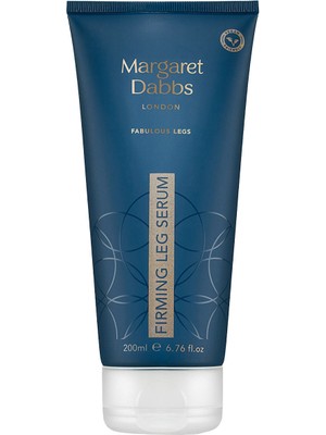 Margaret Dabbs London Sıkılaştırıcı Bacak Serumu