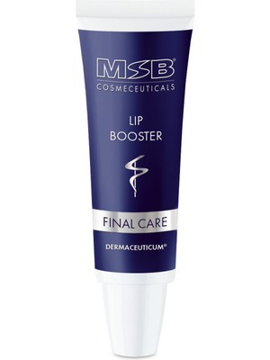 Mbr Lip Booster