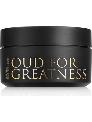 Initio Oud For Greatness Scented Body Cream 200 ml