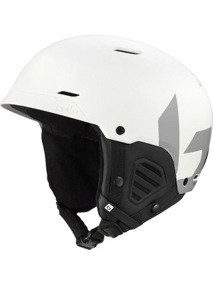 Bolle Mute Beyaz Unisex Kayak Kaskı