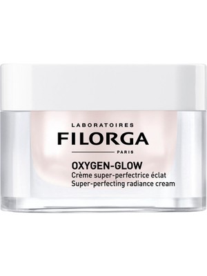 Filorga Oxygen Glow Cream Mükemmelleştirici Bakım Kremi 50 ml