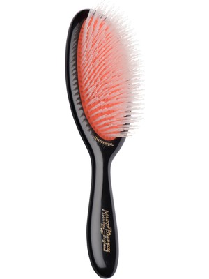 Mason Pearson Universal Nylon Nu2 Dark Saç Fırçası