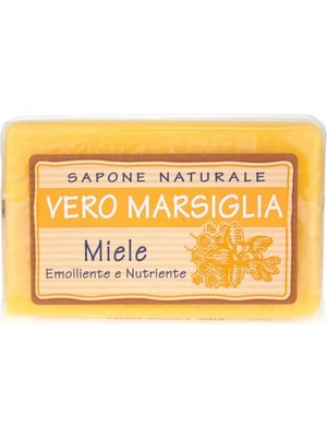 Nesti Dante Vero Marsiglia Honey Bal Vegan Bakım Sabun 150 gr