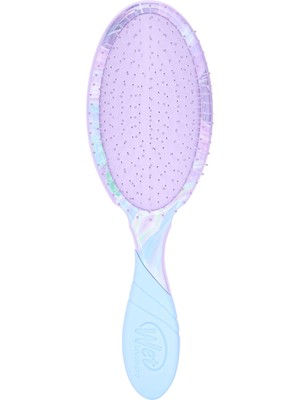 Wet Brush Pearlescent Pro Detangler Dolaşık Açıcı Saç Fırçası