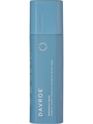 Davroe Voluminous Hacimlendirici Saç Spreyi 200 ml