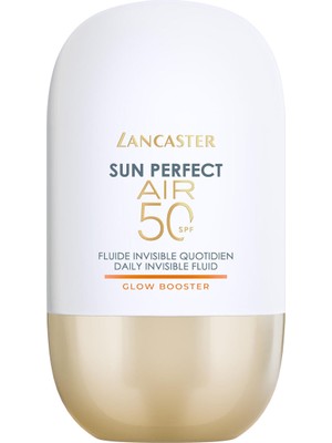Lancaster Sun Perfect Air Glow Booster SPF50