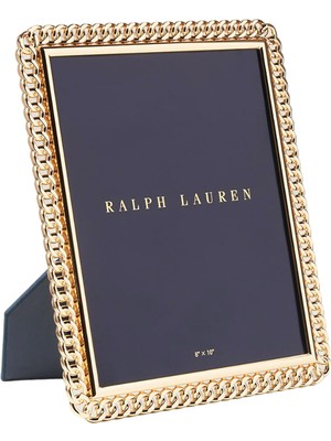 Ralph Lauren Blake Gold 8X10 cm Çerçeve