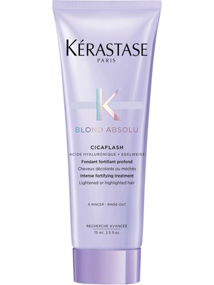 Kerastase Blond Absolu Cicaflash Saç Kremi 250 ml