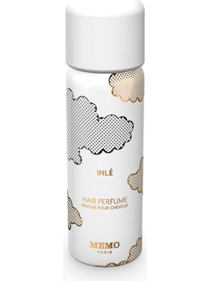Memo Hair Perfume Inle 80ML