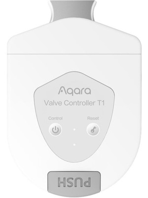 Aqara VC-X01D T1 Apple Home Destekli Su Valf Kontrol Cihazı