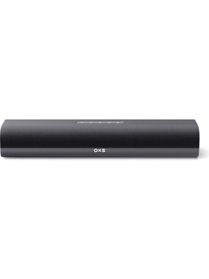 Oxs S2 Thunder Lite Pc Gamer Sanal Surround Sesli Tv ve Bilgisayar Için Oyuncu Ses Sistemi Soundbar