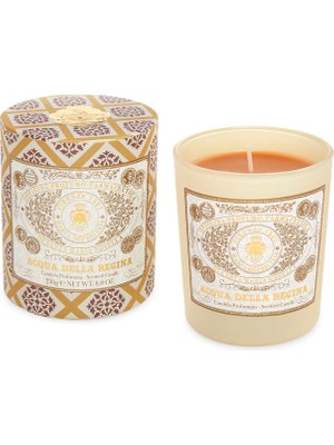 Santa Maria Novella Acqua Della Regina Kokulu Mum 250 gr