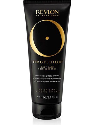 Revlon Rp Orofluido Nemlendirici Vücut Kremi 200 ml