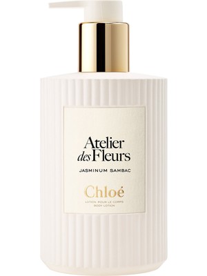 Chloe Atelier Des Fleurs Perfumed Body Lotion 300 ml