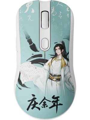 Akko Ag One 8k Hz Joy Of Life Kablosuz/kablolu Gaming Mouse