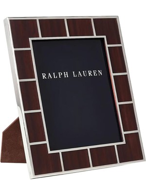 Ralph Lauren Kahverengi Silver Çerçeve