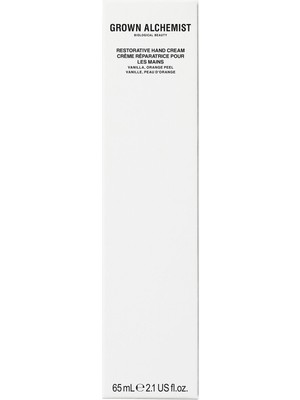 Restorative Hand Cream