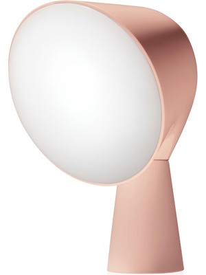 Foscarini Binic Pembe Masa Lambası