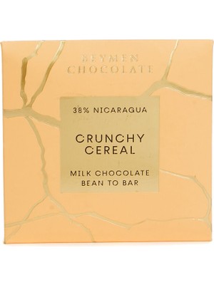 Crunch Creal Çikolata