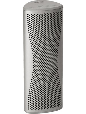 Kef Muo Gümüş Taşınabilir Bluetooth Hoparlör