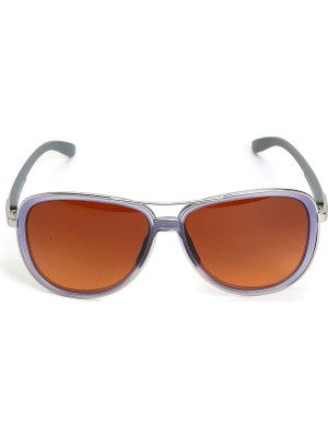 Oakley OO4129 Lila Kadın Güneş Gözlüğü