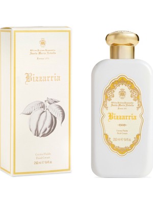 Santa Maria Novella Bizzarria 250 ml Vücut Losyonu