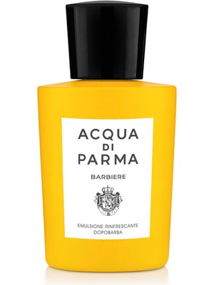 ACQUA DI PARMA Barbiere After Shave 100 ml Serum