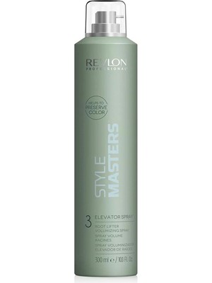 Revlon Rp Elevator Saç Spreyi 300 ml