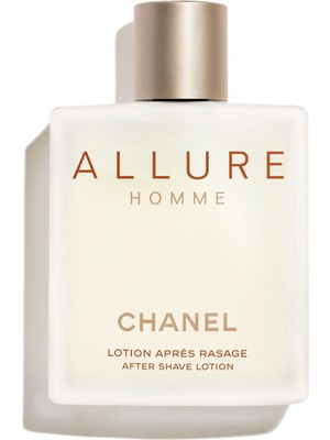 Chanel Allure Homme After Shave Lotion 100ML