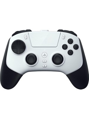 Razer Raiju V3 Pro For Ps5 Pc White Oyun Konsolu RZ06-05580200-R3G1