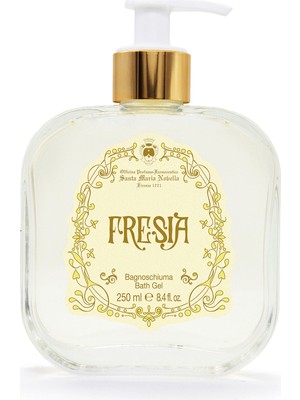 Santa Maria Novella Bagnoschiuma Fresia Duş Jeli